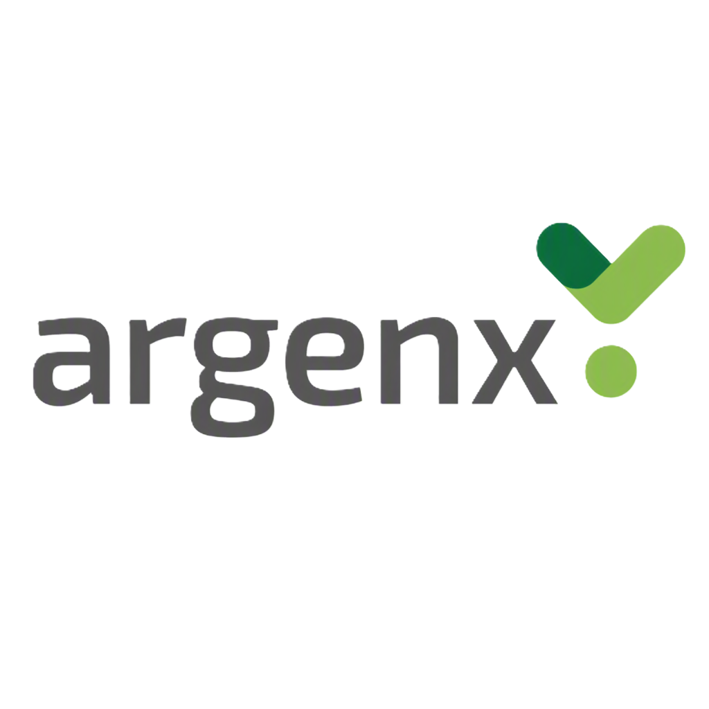 Argenx 250x250px
